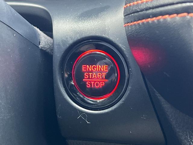2023 Honda HR-V Vehicle Photo in PITTSBURG, CA 94565-7121
