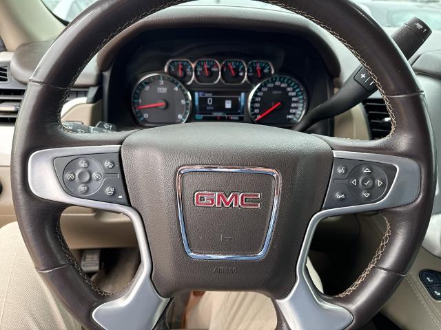 2020 GMC Yukon XL Vehicle Photo in Oklahoma City, OK 73114