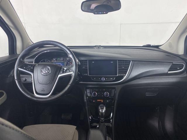 2019 Buick Encore Vehicle Photo in MEDINA, OH 44256-9001