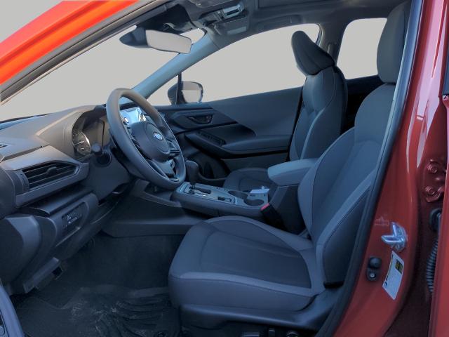 2025 Subaru Crosstrek Vehicle Photo in Green Bay, WI 54304