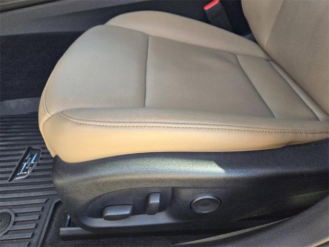 2021 Cadillac CT5 Vehicle Photo in Oklahoma City, OK 73114