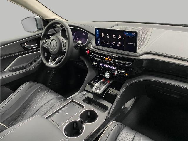 2025 Acura MDX Vehicle Photo in Appleton, WI 54913