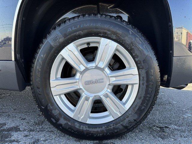 2015 GMC Terrain Vehicle Photo in Mechanicsburg, PA 17050-1707