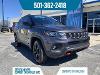 Used 2023 Jeep Compass Trailhawk with VIN 3C4NJDDN2PT543718 for sale in Heber Springs, AR
