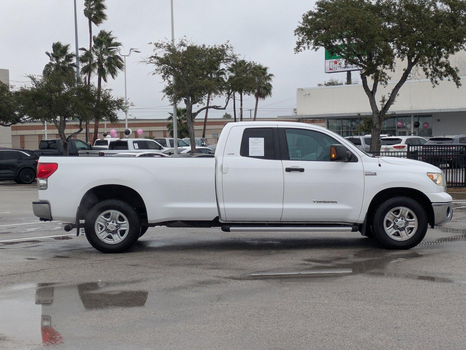 2007 Toyota Tundra Vehicle Photo in Corpus Christi, TX 78415