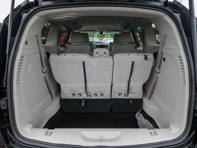2021 Chrysler Voyager Vehicle Photo in HOMOSASSA, FL 34448-1461