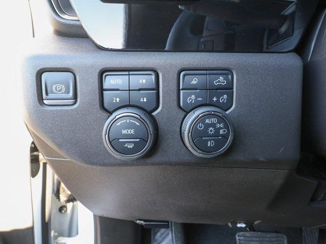 2024 Chevrolet Silverado 1500 Vehicle Photo in HOMOSASSA, FL 34448-1461