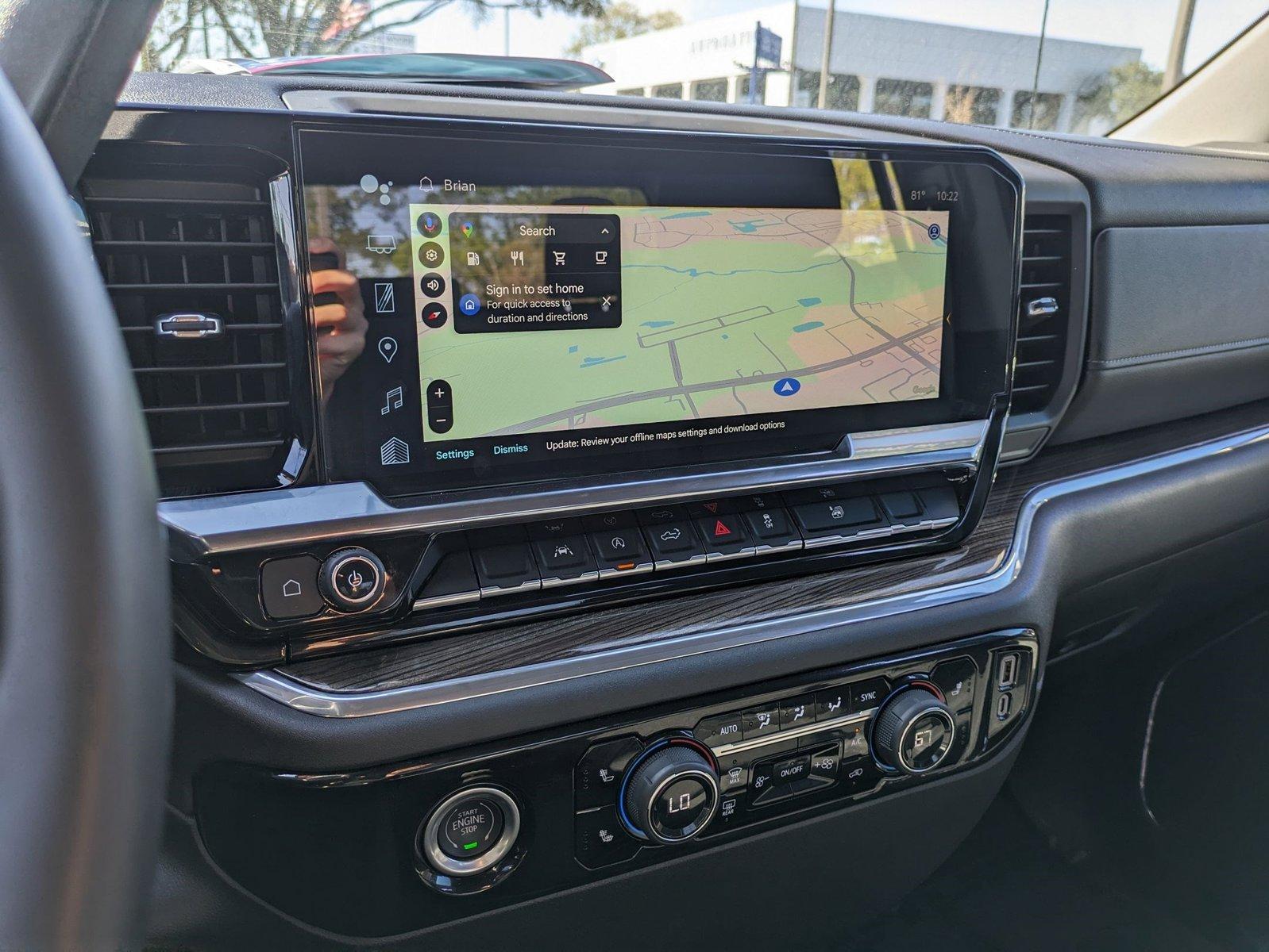 2023 Chevrolet Silverado 1500 Vehicle Photo in Jacksonville, FL 32244