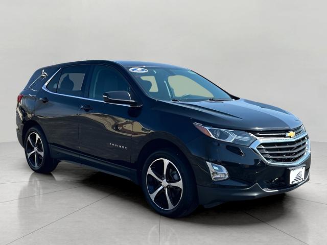 2019 Chevrolet Equinox Vehicle Photo in MIDDLETON, WI 53562-1492
