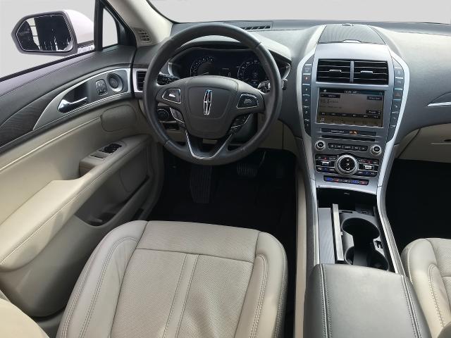 2019 Lincoln MKZ Vehicle Photo in GREEN BAY, WI 54303-3330