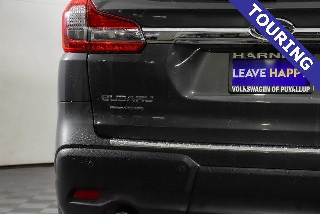 2021 Subaru Ascent Vehicle Photo in Puyallup, WA 98371