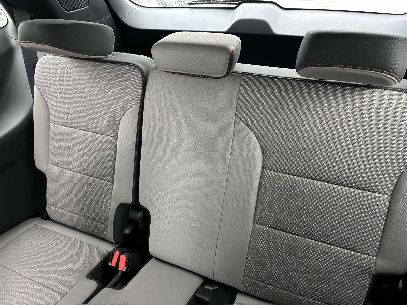 2025 Chevrolet Traverse Vehicle Photo in LOS ANGELES, CA 90007-3794