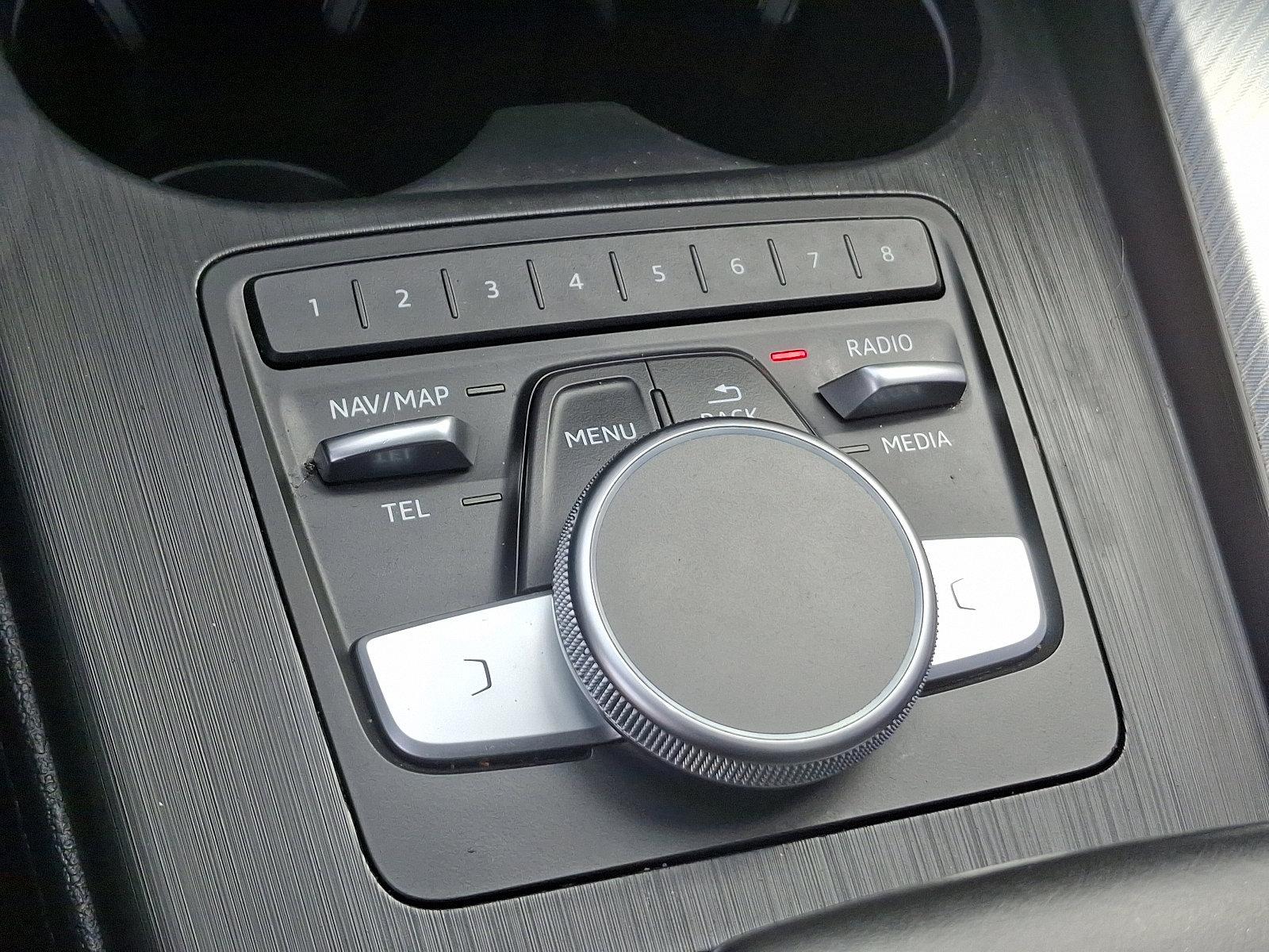 2018 Audi A5 Sportback Vehicle Photo in Trevose, PA 19053