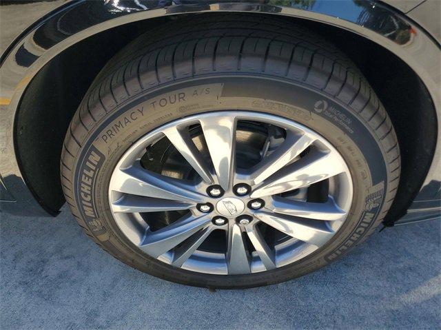 2025 Cadillac XT6 Vehicle Photo in SUNRISE, FL 33323-3202