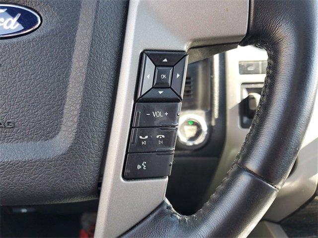 2015 Ford Expedition EL Vehicle Photo in MILFORD, OH 45150-1684