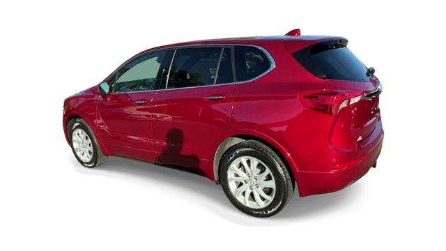 2020 Buick Envision Vehicle Photo in Pleasant Hills, PA 15236