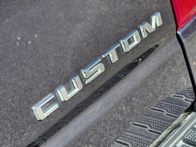 2022 Chevrolet Silverado 1500 Vehicle Photo in Decatur, TX 76234