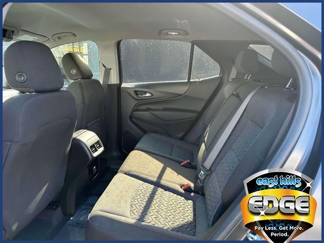 2022 Chevrolet Equinox Vehicle Photo in Roslyn, NY 11576