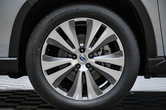 2019 Subaru Ascent Vehicle Photo in EVERETT, WA 98203-5662