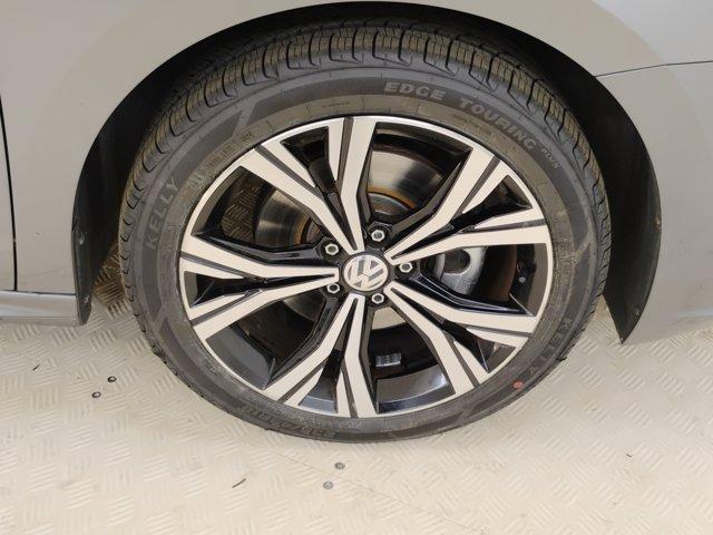 2021 Volkswagen Passat Vehicle Photo in PINEVILLE, NC 28134-8495