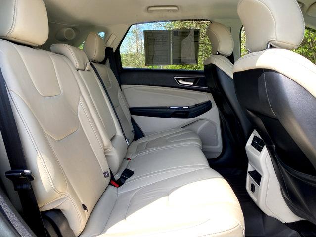 2016 Ford Edge Vehicle Photo in Hinesville, GA 31313