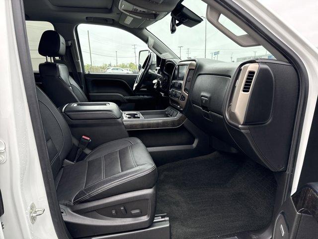 2016 GMC Sierra 3500HD Vehicle Photo in Charlotte, NC 28212