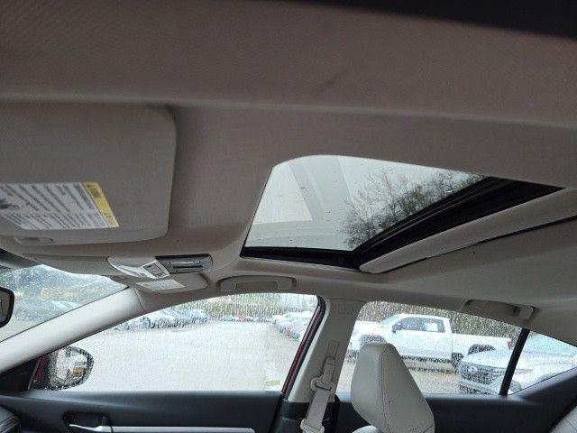 2020 Nissan Altima Vehicle Photo in Pleasant Hills, PA 15236