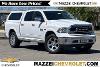 Used 2019 RAM Ram 1500 Classic Laramie with VIN 1C6RR7NMXKS750182 for sale in Vacaville, CA