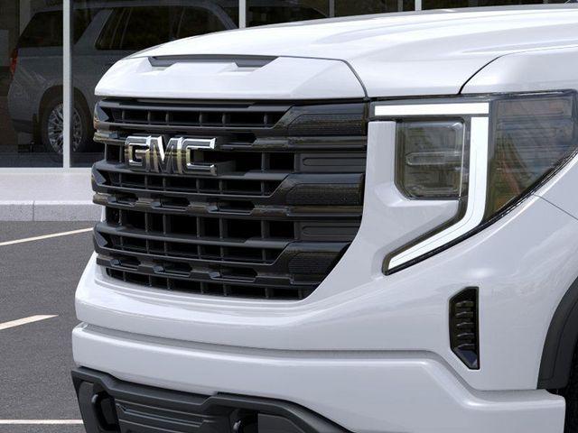 2025 GMC Sierra 1500 Vehicle Photo in WATERTOWN, CT 06795-3318