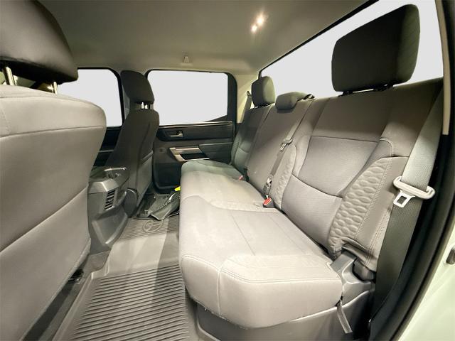 2022 Toyota Tundra 4WD Vehicle Photo in EVERETT, WA 98203-5662