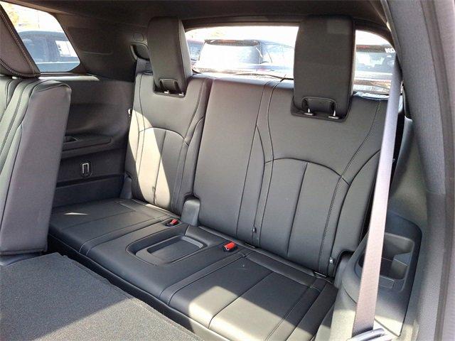 2025 INFINITI QX60 Vehicle Photo in Willow Grove, PA 19090