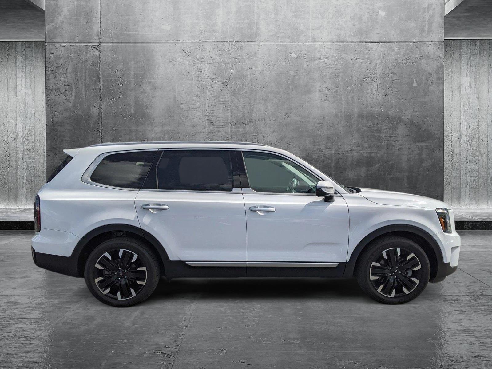 2023 Kia Telluride Vehicle Photo in Cockeysville, MD 21030