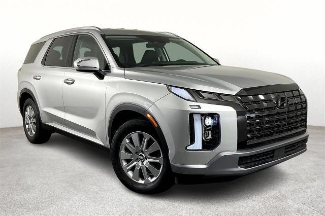 2024 Hyundai PALISADE Vehicle Photo in Tulsa, OK 74129