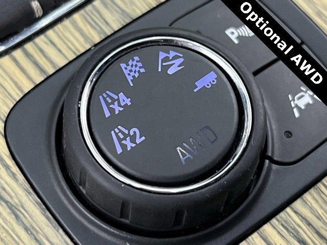 2019 GMC Acadia Vehicle Photo in HARRISONBURG, VA 22801-8763
