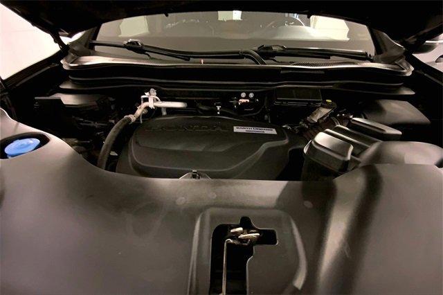 2020 Honda Pilot Vehicle Photo in KANSAS CITY, MO 64114-4502