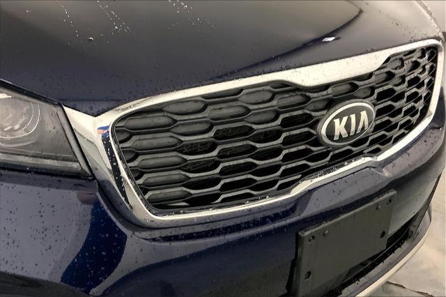 2020 Kia Sorento Vehicle Photo in Lees Summit, MO 64086
