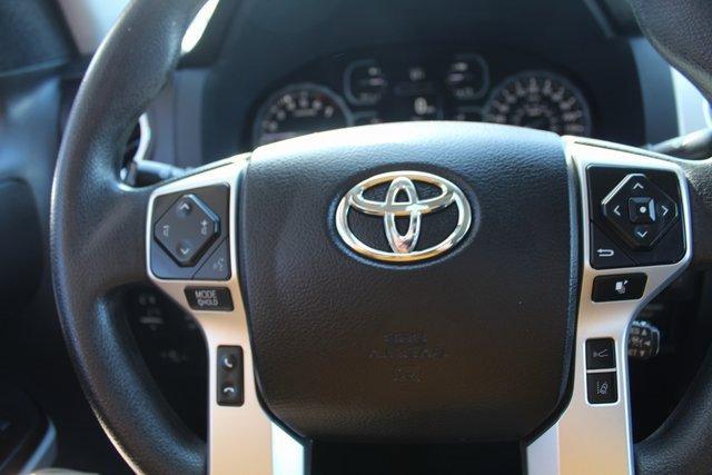2021 Toyota Tundra 4WD Vehicle Photo in SAINT CLAIRSVILLE, OH 43950-8512