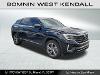 Used 2024 Volkswagen Atlas Cross Sport SEL R-LINE with VIN 1V2AE2CA4RC228180 for sale in Miami, FL