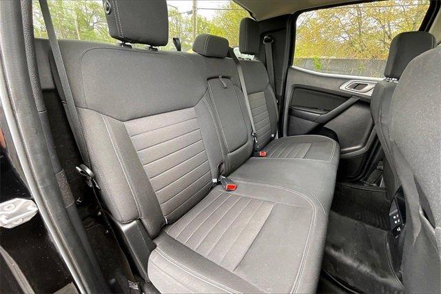 2019 Ford Ranger Vehicle Photo in INDEPENDENCE, MO 64055-1314