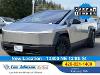 Used 2024 Tesla Cybertruck Base with VIN 7G2CEHED6RA011683 for sale in Kirkland, WA