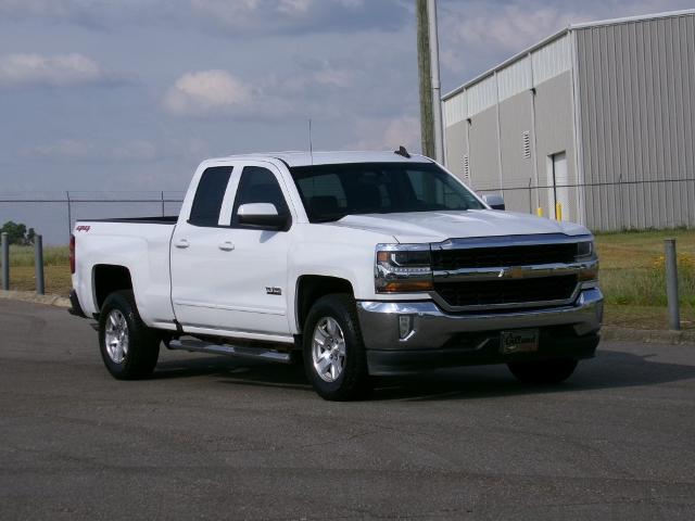 Used 2019 Chevrolet Silverado 1500 LD LT with VIN 2GCVKPEC5K1116281 for sale in Ozark, AL