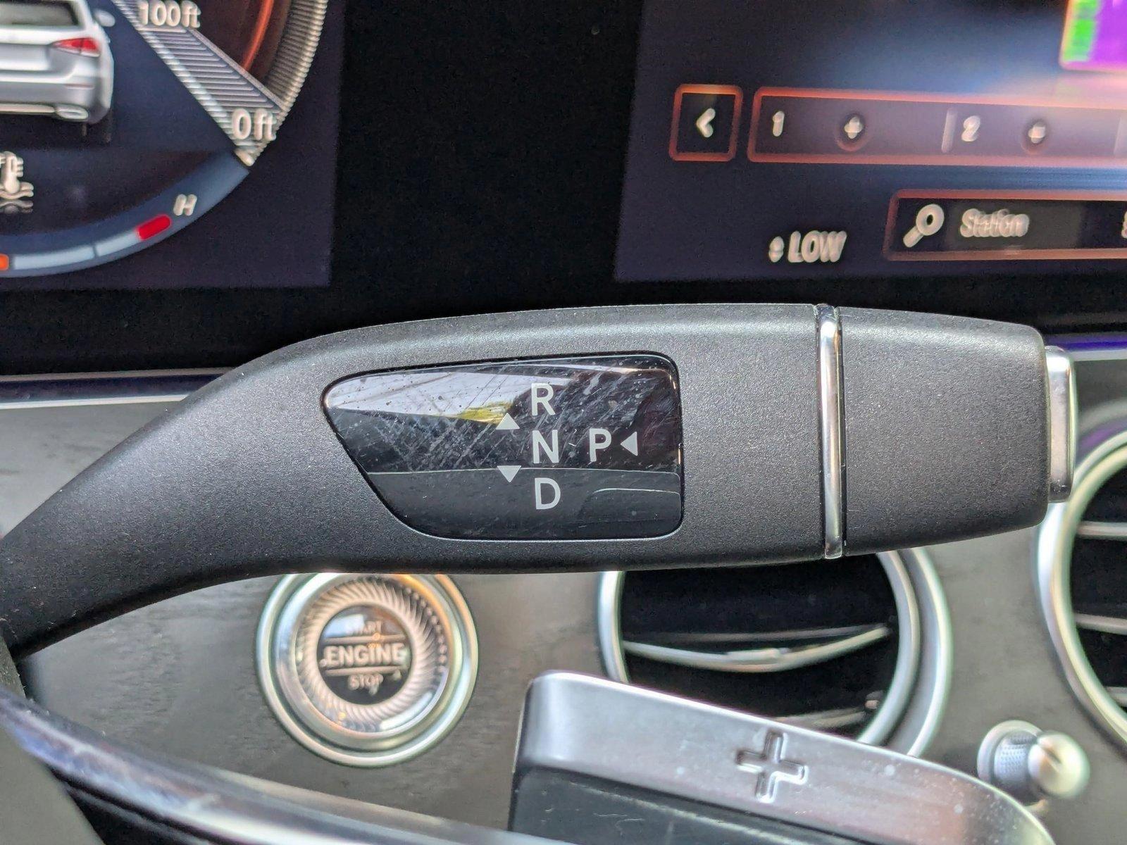 2022 Mercedes-Benz E-Class Vehicle Photo in Pompano Beach, FL 33064