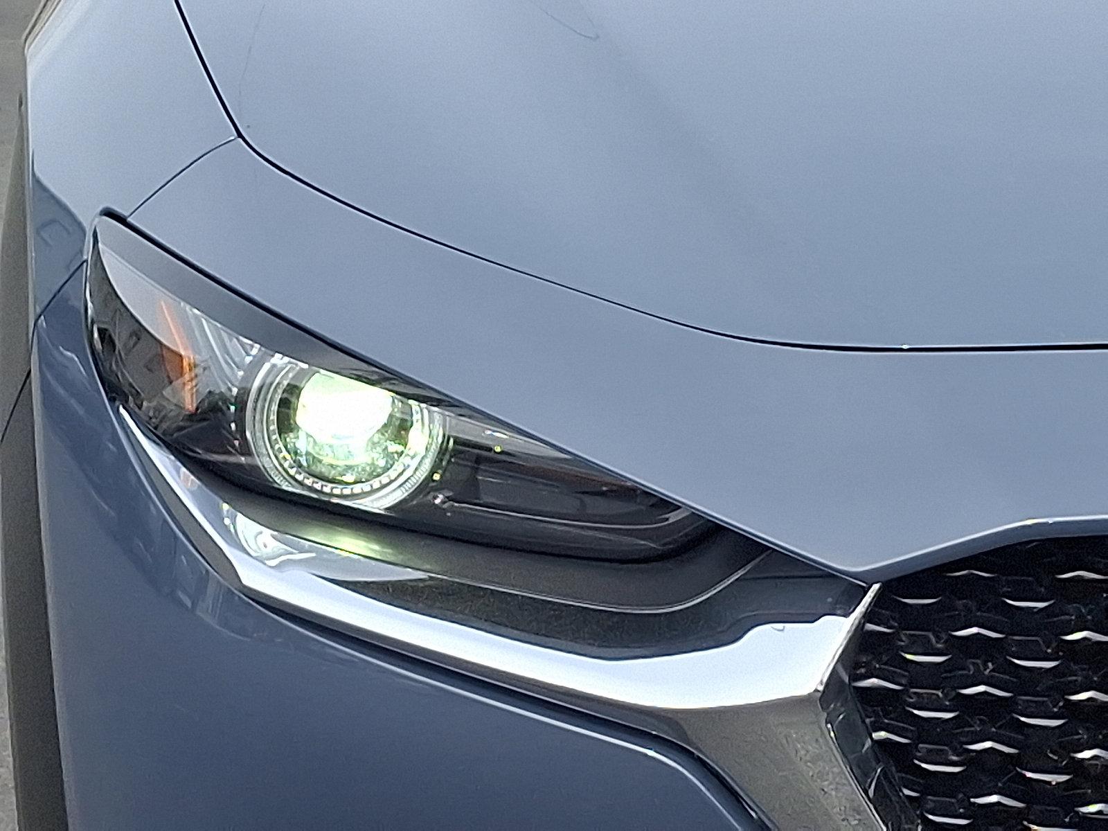 2021 Mazda CX-30 Vehicle Photo in Harrisburg, PA 17111