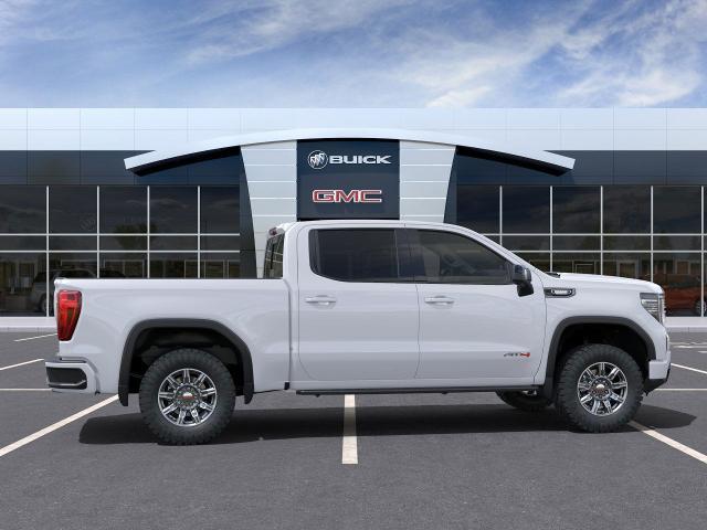 2025 GMC Sierra 1500 Vehicle Photo in PASADENA, CA 91107-3803