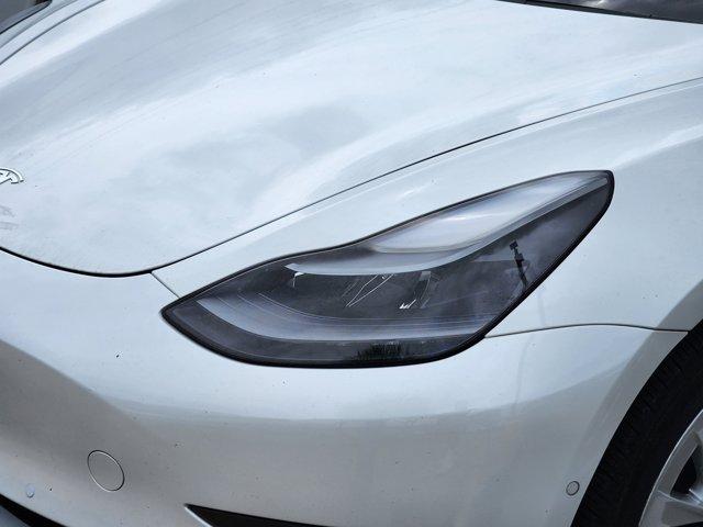 2021 Tesla Model 3 Vehicle Photo in SUGAR LAND, TX 77478-0000