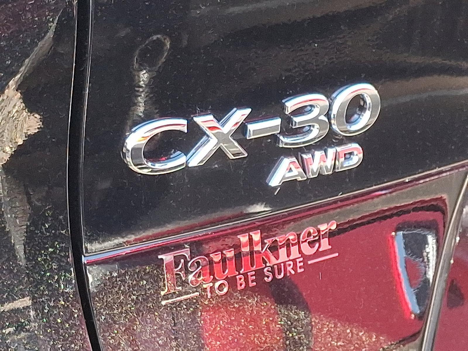 2025 Mazda CX-30 Vehicle Photo in Trevose, PA 19053