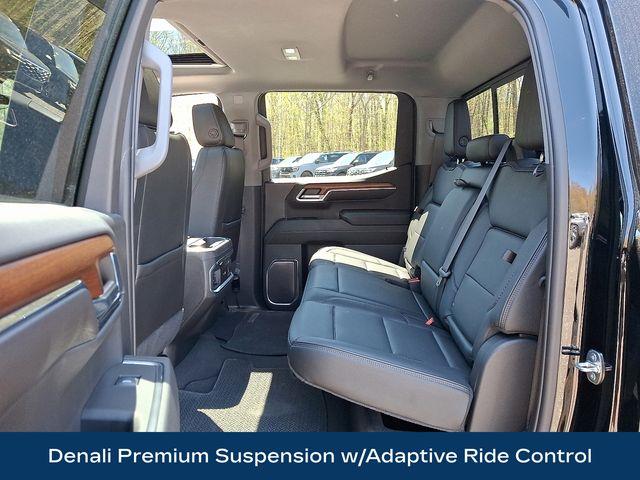 2023 GMC Sierra 1500 Vehicle Photo in WATERTOWN, CT 06795-3318