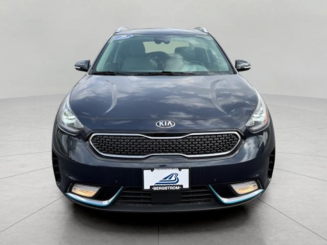 2019 Kia Niro Plug-In Hybrid Vehicle Photo in MADISON, WI 53713-3220