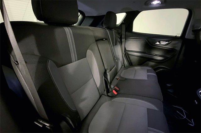 2023 Chevrolet Blazer Vehicle Photo in INDEPENDENCE, MO 64055-1314