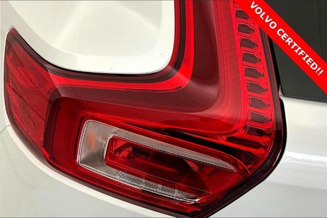 2025 Volvo XC40 Vehicle Photo in Grapevine, TX 76051